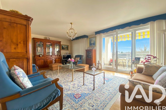 achat appartement avon 77210