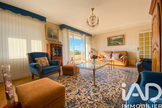 achat appartement avon 77210