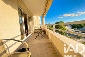 achat appartement avon 77210