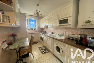 achat appartement avon 77210