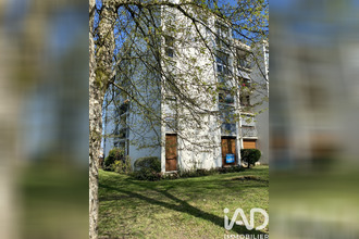 achat appartement avon 77210