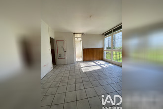 achat appartement avon 77210