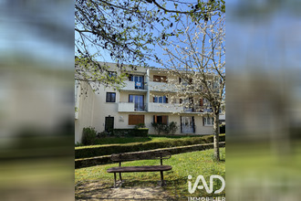 achat appartement avon 77210