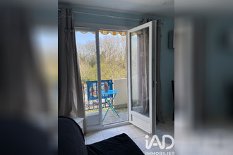 achat appartement avon 77210