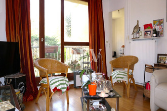 achat appartement avon 77210