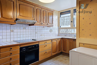 achat appartement avon 77210