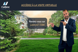 achat appartement avon 77210