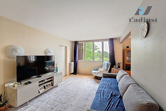 achat appartement avon 77210