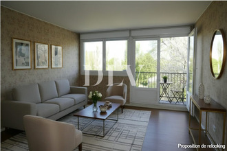 achat appartement avon 77210