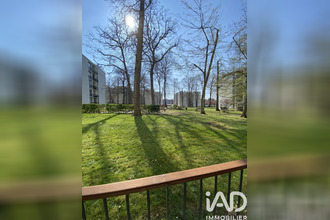 achat appartement avon 77210