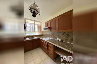 achat appartement avon 77210