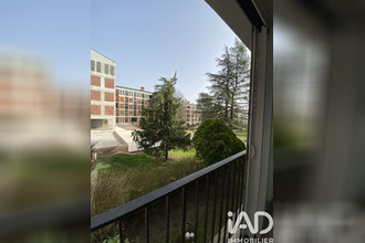 achat appartement avon 77210