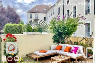 achat appartement avon 77210