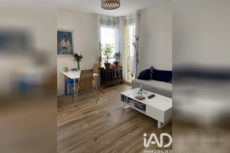 achat appartement avon 77210