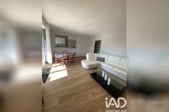 achat appartement avon 77210