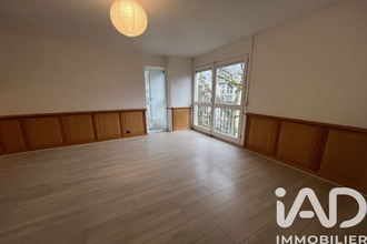 achat appartement avon 77210