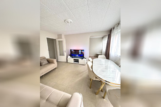 achat appartement avon 77210