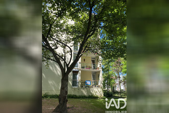 achat appartement avon 77210