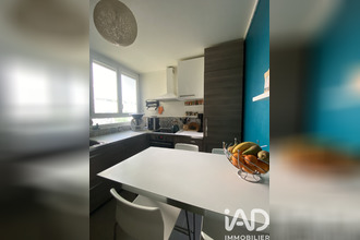 achat appartement avon 77210