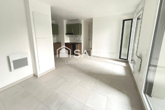 achat appartement avon 77210
