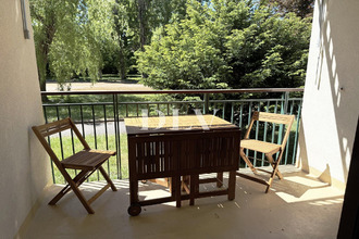 achat appartement avon 77210