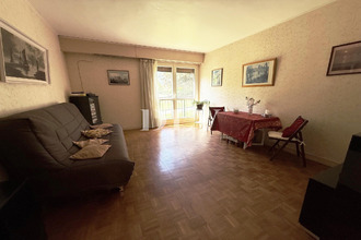 achat appartement avon 77210