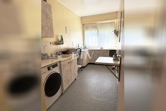 achat appartement avon 77210