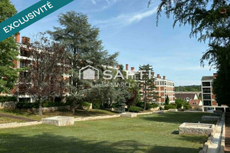 achat appartement avon 77210