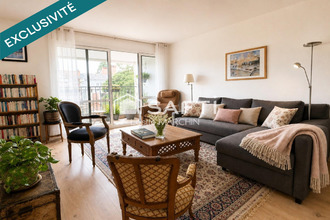 achat appartement avon 77210