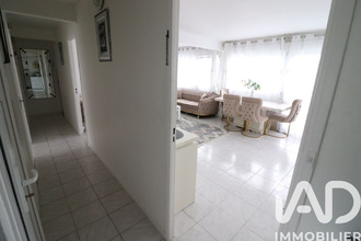 achat appartement avon 77210