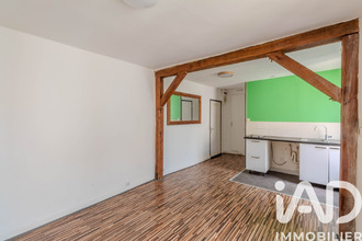 achat appartement avon 77210