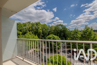 achat appartement avon 77210