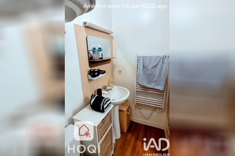 achat appartement avon 77210