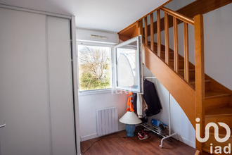 achat appartement avon 77210