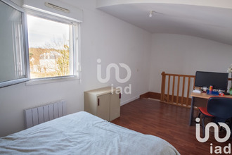 achat appartement avon 77210