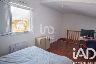 achat appartement avon 77210