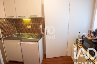 achat appartement avon 77210