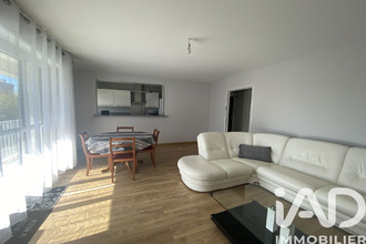 achat appartement avon 77210