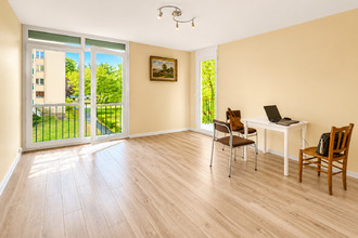 achat appartement avon 77210