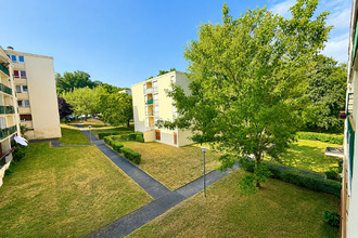 achat appartement avon 77210