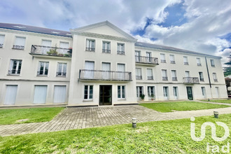 achat appartement avon 77210