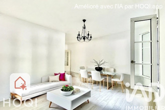 achat appartement avon 77210