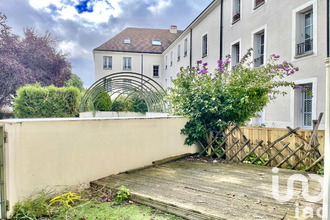 achat appartement avon 77210