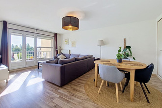 achat appartement avon 77210