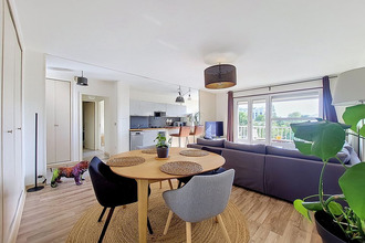 achat appartement avon 77210