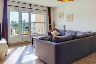 achat appartement avon 77210