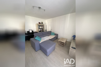 achat appartement avon 77210
