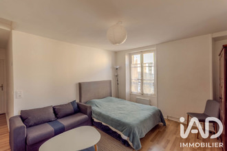 achat appartement avon 77210