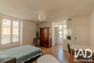 achat appartement avon 77210