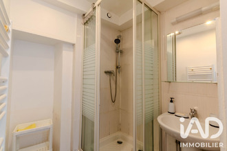 achat appartement avon 77210